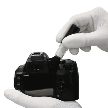 9 v 1 Fotoaparata Čiščenje Kompleta Čisto za Digitalni DSLR Objektiv, Tipalo CCD/CMOS Filter