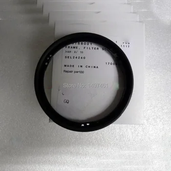99%Novo Fronto Filtra vijak sod UV Obroč rezervnih delov za Sony FE 24-240 mm F3.5-6.3 OSS SEL24240 Objektiv