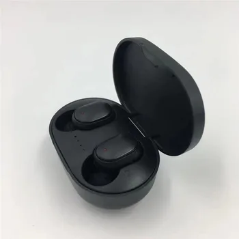 A6S TWS Hi-fi Brezžične Slušalke Bas Bluetooth 5.0 Gaming Slušalke Slušalke Šport Čepkov za vse huawei redmi xiaomi telefoni