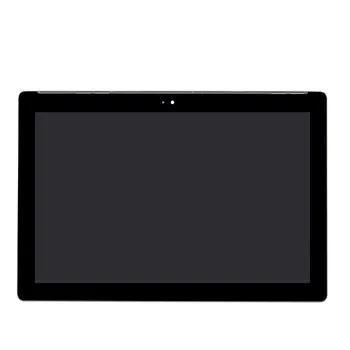 AAA+ Za Asus Zenpad 10 Z300M P00C Z301ML P00L LCD-Zaslon, Zaslon na Dotik, Računalnike Plošča Montaža z Okvirjem
