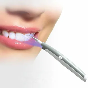 Abay Zobno Nego Orodje Električni Ultrazvočne Zobne Madeže Radirka Plaque Remover Zobni Orodje Za Beljenje Zob Zobna Čiščenje Scaler
