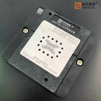 Amaoe SSD Predlogo za ssd U Disk, Flash Pomnilnik BGA Matrica BGA 152/132 Glavni Kontrolni Sajenje Tin Jekla Očesa