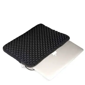 ANKI shockproof Sleeve Prenosnik Primeru 15.6 15 za Dell Samsung Macbook Air Pro Retina 11 12 13 15.4 kritje ženske moški Laptop Torba