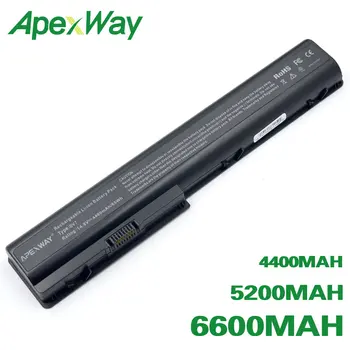 ApexWay baterija za Hp Paviljon DV7 DV7-1000 dv7-1200 dv7-2000 dv7-2100 dv7-2200 dv7-3000 dv7-3100 dv7t dv7z dv7t-1000 DV8 dv8t