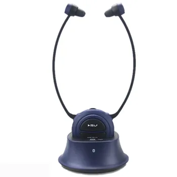 ARTISTE E3 brezžične slušalke Bluetooth 4.0 IPX3 NFC brezžični starejših slušni glasno TV, računalnik, mobilni Telefon, slušalke