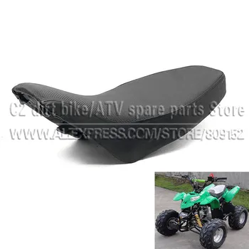 ATV Sedež Sedlo 50cc/70cc/90cc/110cc/125CC Primerni za Kitajski Leteči tiger off-road 4-kolesa vozila Quad