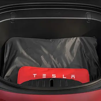 Avto Dežnik Sunroof Vetrobransko steklo Odtenek Spredaj Zadaj Dežnik Za Tesla Model 3 C63D