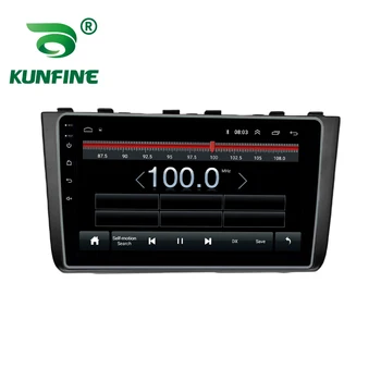 Avto Radio Hyundai CRETA IX25 2020 Okta Core Android 10.0 Avto DVD GPS Navigacija Igralec Deckless Avtomobilski Stereo sistem glavne enote