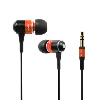 Awei Q3 Slušalke Super Bass Lesene žično in-Ear Slušalke Za Telefon/PC/MP3 Dropshipping 9 Apr