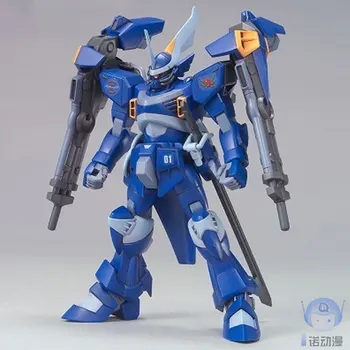 Bandai 1/144 56812 HG Semena MSV 05 YFX-200 Gundam CGUE Tipa Skupščina Model Kompleti Akcijska Figura Model