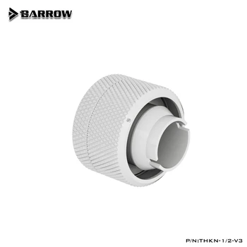 BARROW, Vgradnjo, uporabo za Notranji Premer 12,7 mm + Zunanji Premer 19.95 mm, Mehke Cevi 1/2