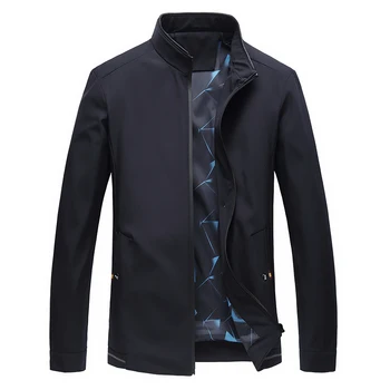 BATMO 2018 nov prihod jeseni visoke kakovosti priložnostne black moške jakne,moške jakne plus-velikost M-5XL 3080