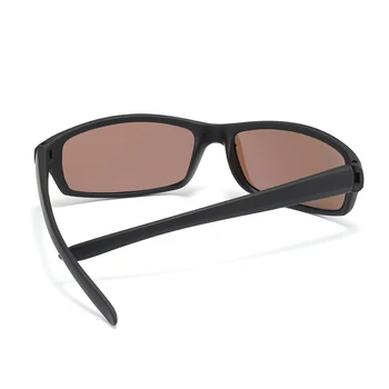 Blagovne znamke Moških je Polarizirana Sonce Glasse 2020 Črna sončna Očala Moških Očala Ženske Razredov Hombres Gafas De Sol