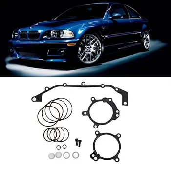 BMW Daul Vanos Sistem O-Ring Seal Popravilo Kit Za BMW E36 E39 E53 E46 E60 E83 E85 M52tu M54 M56 6 Valjni Motorji, Dodatki