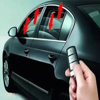 Brezplačna Dostava+Avto Moč Okno Bližje & Odpiranje Zapiranje Komplet Za Hyundai I30--2013