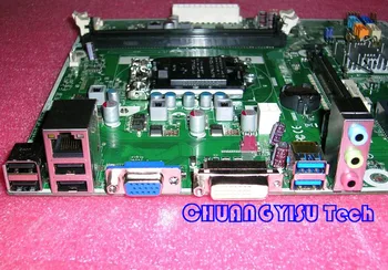 Brezplačna dostava CHUANGYISU za izvirno H87 motherboard IPM87-MP V1.03 707825-001 707825-002 732239-501 Socket 1150 USB3.0