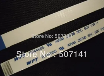 BREZPLAČNA DOSTAVA Ravno flex kabel 12pin 35 cm 1.25 igrišču za posebne tiskalnik