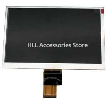 Brezplačna dostava za 7 palčni LCD-Zaslon Za AINOL NOVO7 Kristalno Tablet PC HJ070NA-13A EJ070NA AT070TNA2 V. 1 1024*600