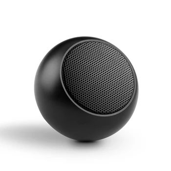 Brezžična Polnilna Mini Zvočnikov Prenosni Bluetooth Smart Zvočnik Super Bass Neverjetno Zvok Predvajalnik Glasbe MP3 C Zvočnik