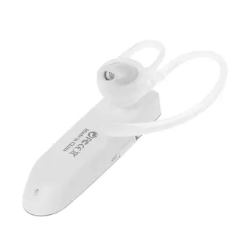 Brezžične Bluetooth Slušalke Slušalke Slušalke BT4.0 CSR4.0 šumov Mikrofona Vožnje Potovanje za Novo Čebel Dropship