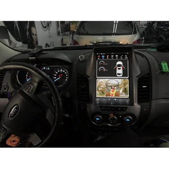 Chogath 12.1 palca avto multimedia player android 7.1 avto gos navigacijo, avtoradio, predvajalnik za Ford Ranger za Ford F250 2011-2019