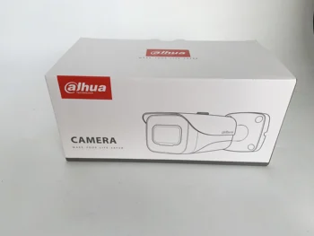 Dahua 8MP IP kamero IPC-HFW1831E WDR IR Mini Bullet Omrežna Kamera varnostne kamere H. 265 POE