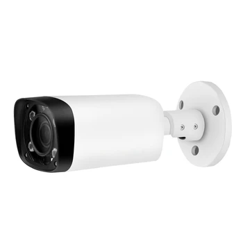 Dahua IPC-HFW4431R-Z 4MP POE IP Kamera 80 MAX IR Noč 2.7~12 mm VF objektiv Motorizirana Zoom, Samodejno Ostrenje Bullet Varnosti 4pcs/veliko