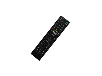 Daljinski upravljalnik Za Sony KDL-50W756C KDL-43W756C KDL-43W805C KDL-43W807C KDL-43W808C KDL-43W809C KDL-50W755C LED TV HDTV