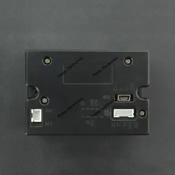DFRobot Vgrajeni Termalni Tiskalnik USB, TTL vmesnik, 5~9V združljiv z Arduino Raspberry Pi in Windows za ATM omarice