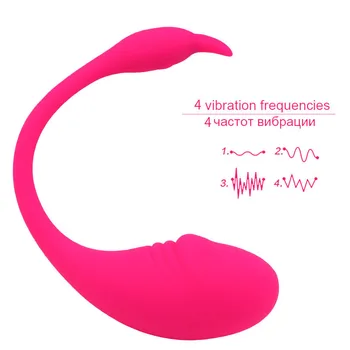 Dildo Vibratorji za Ženske z Brezžičnim Daljinskim G Spot Vibrator Vibracijske Hlačke Klitoris Stimulator Ženska Masturbacija