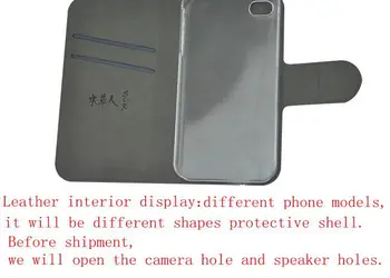 DIY Telefon vrečko Prilagojene po meri, fotografijo, Sliko PU usnje primeru pokrovček za Sony Xperia XA2 Ultra