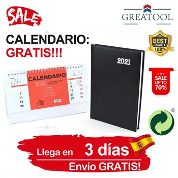 Dnevni red 2021 španski plannifiers iz meseca v dan in koledar brezplačno! Letni Programi, pisarniški pripomočki, šola