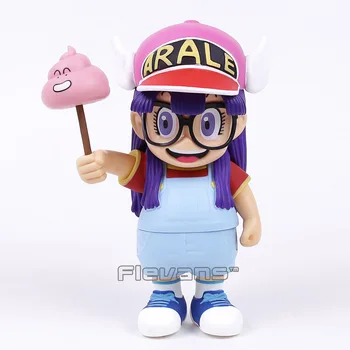 Dr. Krize Arale Anime Risanke PVC Akcijska Figura, Igrača, Lutka Božično Darilo