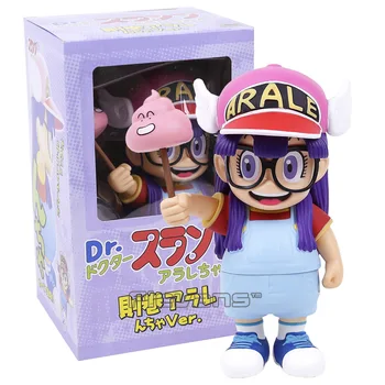 Dr. Krize Arale Anime Risanke PVC Akcijska Figura, Igrača, Lutka Božično Darilo