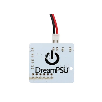 DreamPSU Rev2.0 12V Napajanje za Oskrbo nadomesti Neposredno Trenutno Konzola za DreamCast