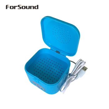 DryGuard USB Slušni aparat, Električni Dehumidifier z 4H ali 8H, Slušni aparat za Lase, Slušni Suho Primeru s Samosprožilcem, Nadzor