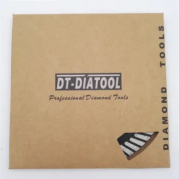 DT-DIATOOL 2pcs Dia 115mm/4.5