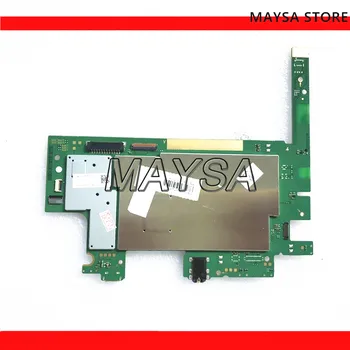 Elektronska Plošča Mainboard Motherboard Vezij S Firmwar Za Lenovo Tablični A7600 A7600F A7600-F WIFI različici
