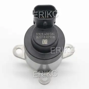 ERIKC 0928400584 visokotlačne Črpalke Regulator Merilni ventil 0 928 400 584 za NISSAN Interstar Primastar 2.2 2.5 dCi D