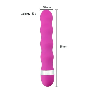Erotične Igrače Za Odrasle G Spot Vibrator Vibratorji Klitoris Spodbujanje Vibrador Sex Igrače Za Ženske Bullet Vagina Mini Sex Masaža Prostate