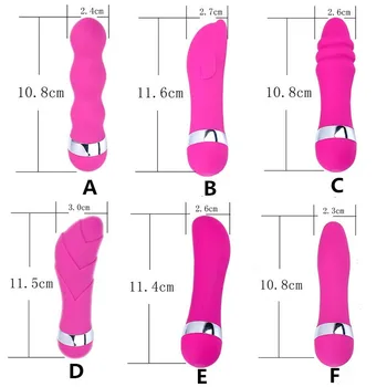 Erotične Igrače Za Odrasle G Spot Vibrator Vibratorji Klitoris Spodbujanje Vibrador Sex Igrače Za Ženske Bullet Vagina Mini Sex Masaža Prostate