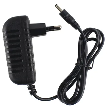 EU Priključite AC Adapter napajalnik Za Motorola Symbol LS2208 LS4208 DS6708 črtne kode Skener Rs232 Kabel