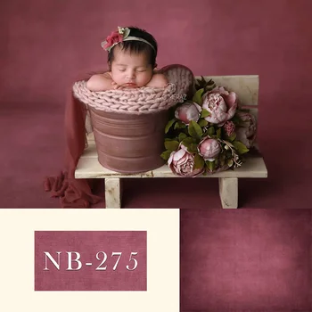 Foto Ozadje Novorojenčka Kulise Roza Barva Tekstura Steno Rojstni Fotografija Ozadje Baby Portret Kulise