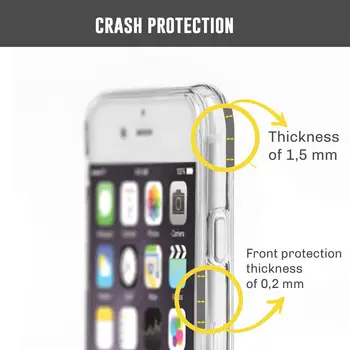 FunnyTech®Silikonsko Ohišje za Xiaomi Mi 10 Lite 5 G l Cvetlični motiv vers.2