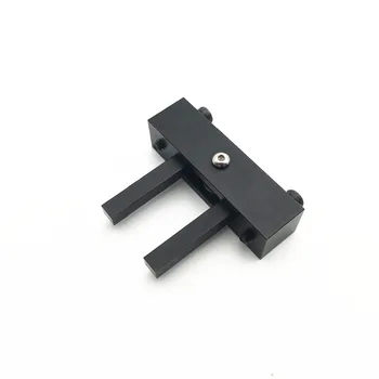 Funssor 1pcs AM8/ Anet A8 aluminijasto os X pasu tensioner komplet za AM8 3D Tiskalnik Anet A8 Izboljšano X-pas Tensioner