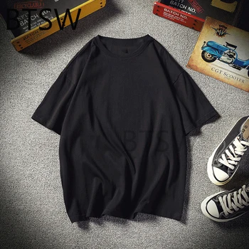 Gaara Poletnih O-Vratu Športna T Majica Unisex Modna Smešno Natisni T-Shirt Homme Prevelik Oblačila 2020 Moška Oblačila