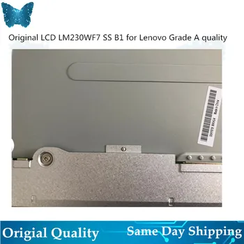 GIAUSA LCD zaslon na dotik za Lenovo ideacentre all-in-one 510-23ISU 520-23IKU 510-23ASR LM230WF7 SS B1 SSB1All-V-Enem Računalniku