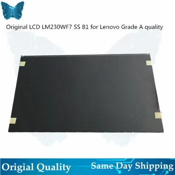 GIAUSA LCD zaslon na dotik za Lenovo ideacentre all-in-one 510-23ISU 520-23IKU 510-23ASR LM230WF7 SS B1 SSB1All-V-Enem Računalniku
