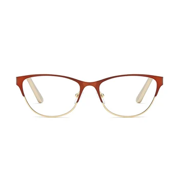 GLAUSA Obravnavi Očala Unisex Ženske Moški Optični Računalnik Očala Ultralahkih Ogledalo Presbyopia Očala Anti-Odsevni Reader