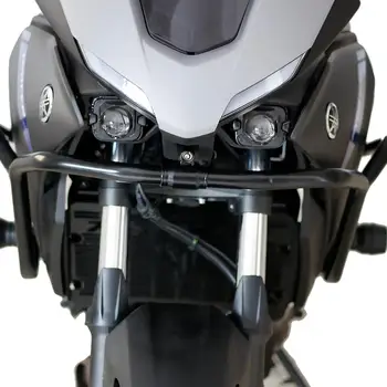 Gp Kompozit Yamaha MT-07 Sledilnega Združljiv Motorja Stražar Crash Palice Oklep Varstva do leta 2020